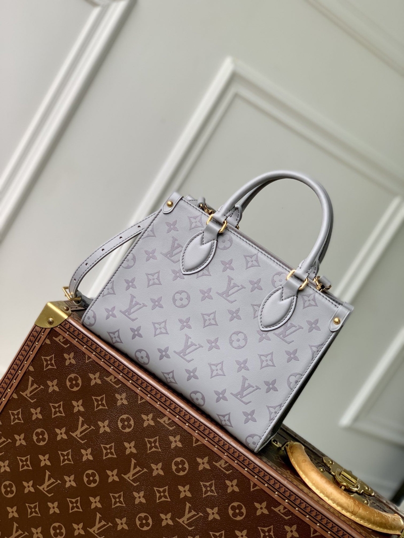 LV Top Handle Bags